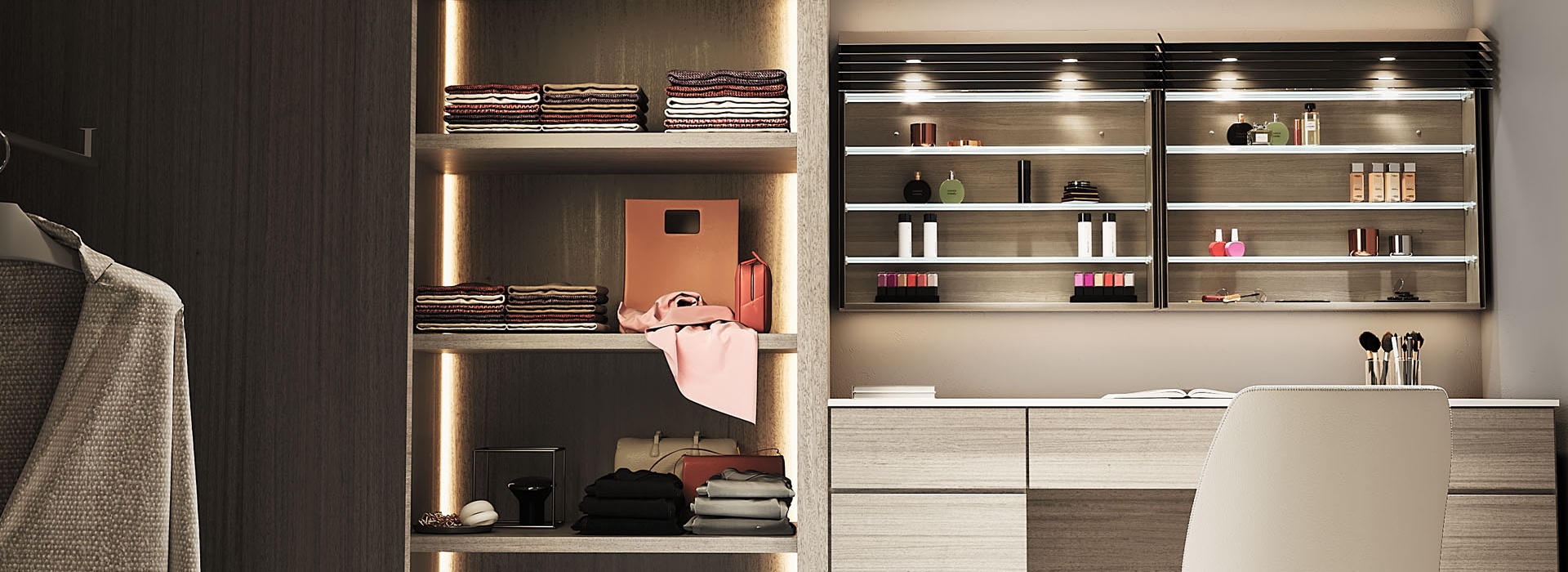 Meeting your every need with versatility