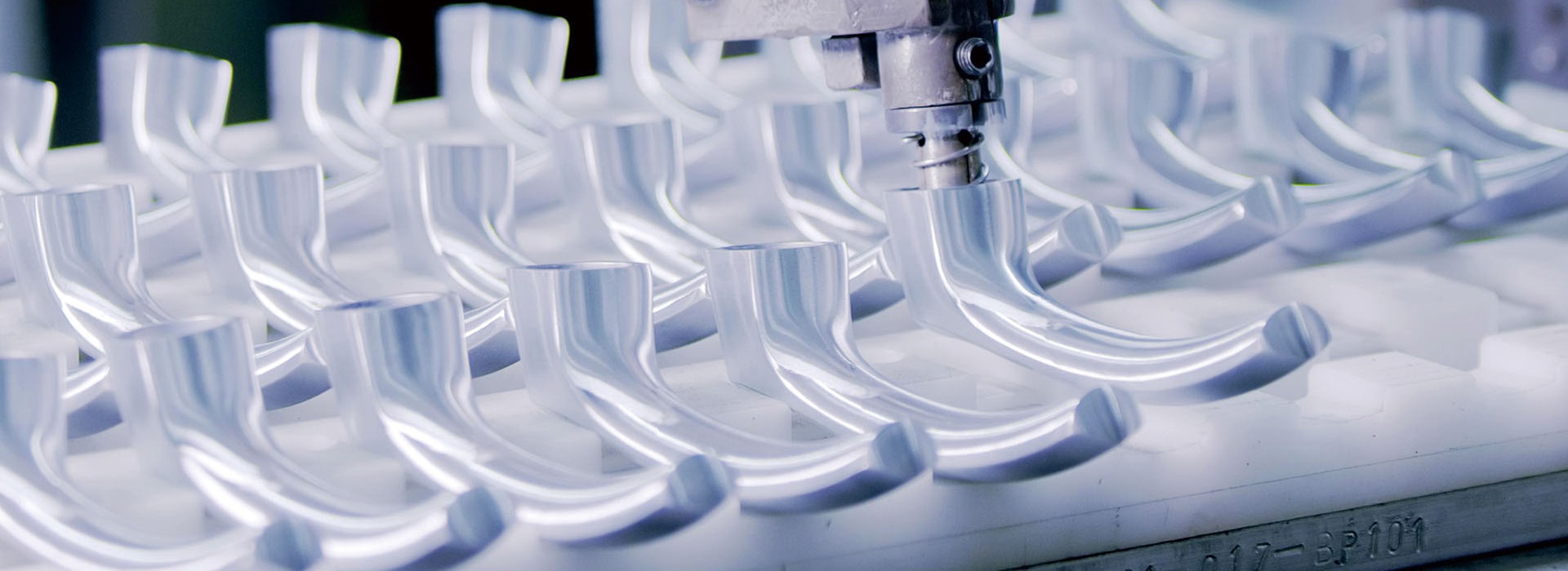 Manufacturing Consistency and Reliability
