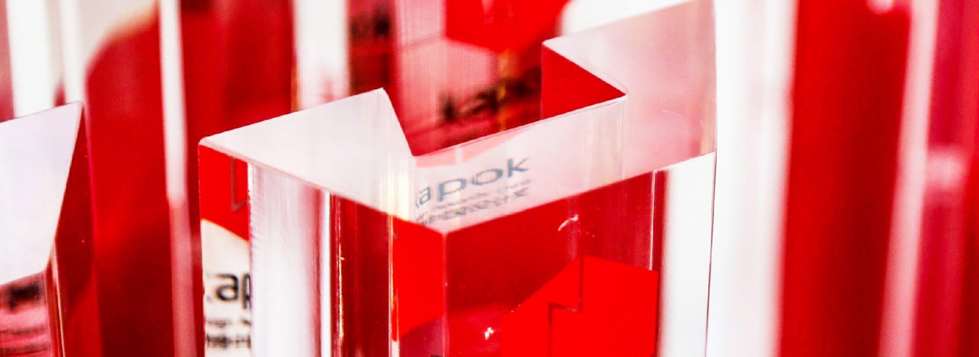 Award-Winning Designs