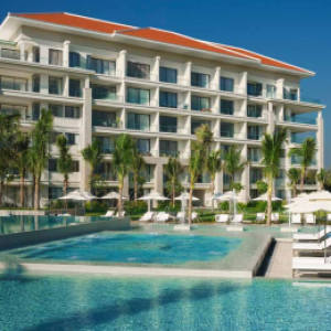 The Ocean Suites