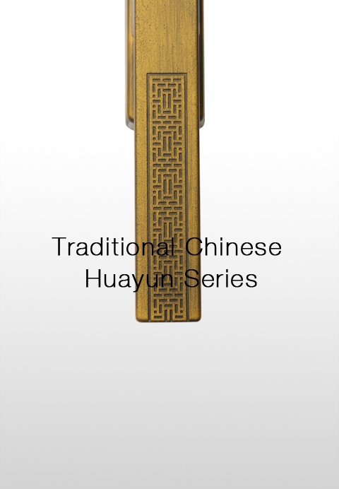Tay Nắm truyền thống Trung Hoa